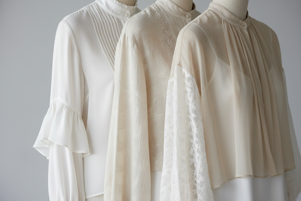 Blusas