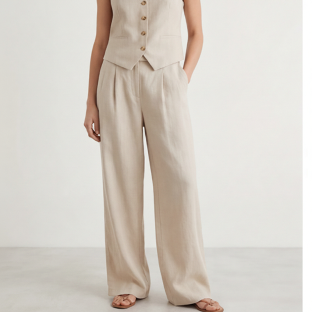 Pantalones y Enteritos