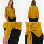 Blusa Olivia