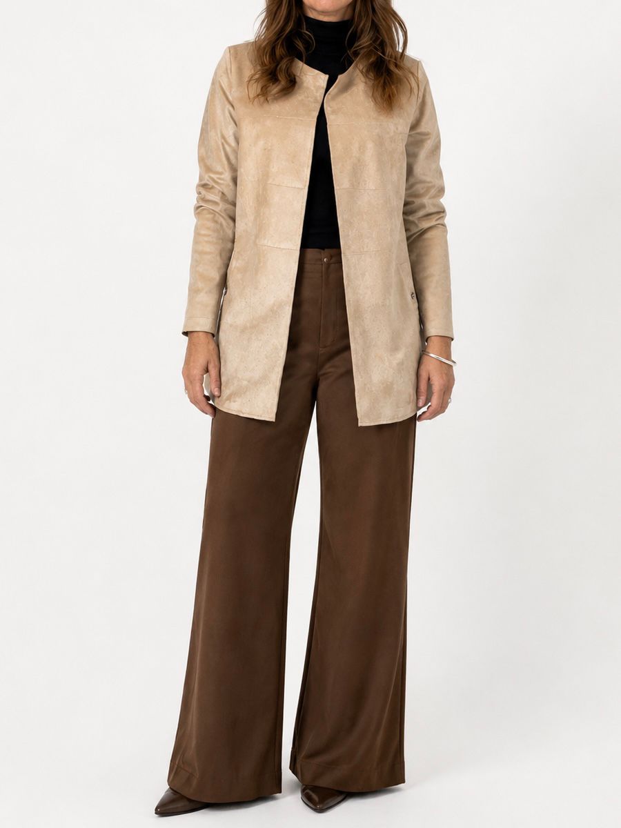 chaqueta