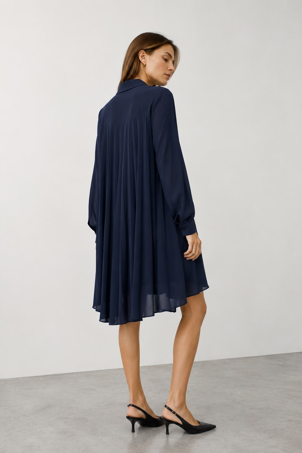 Vestido Aurora