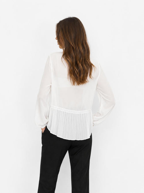 Blusa Alba