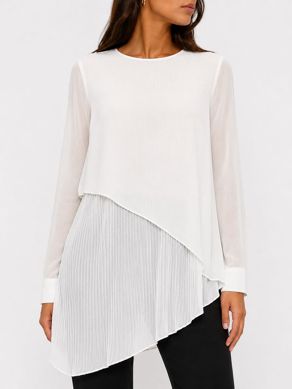 Blusa Siena