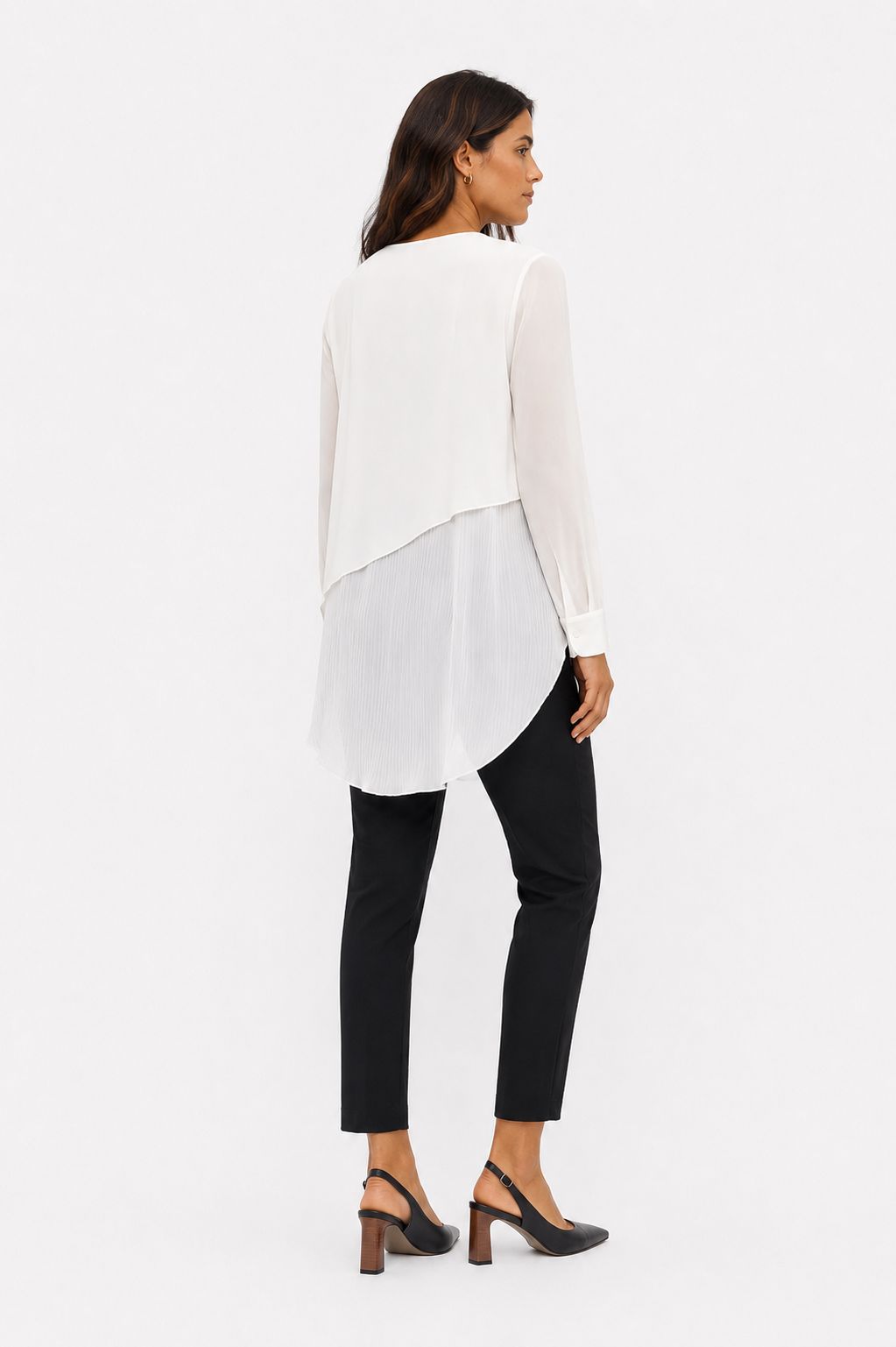 Blusa Siena