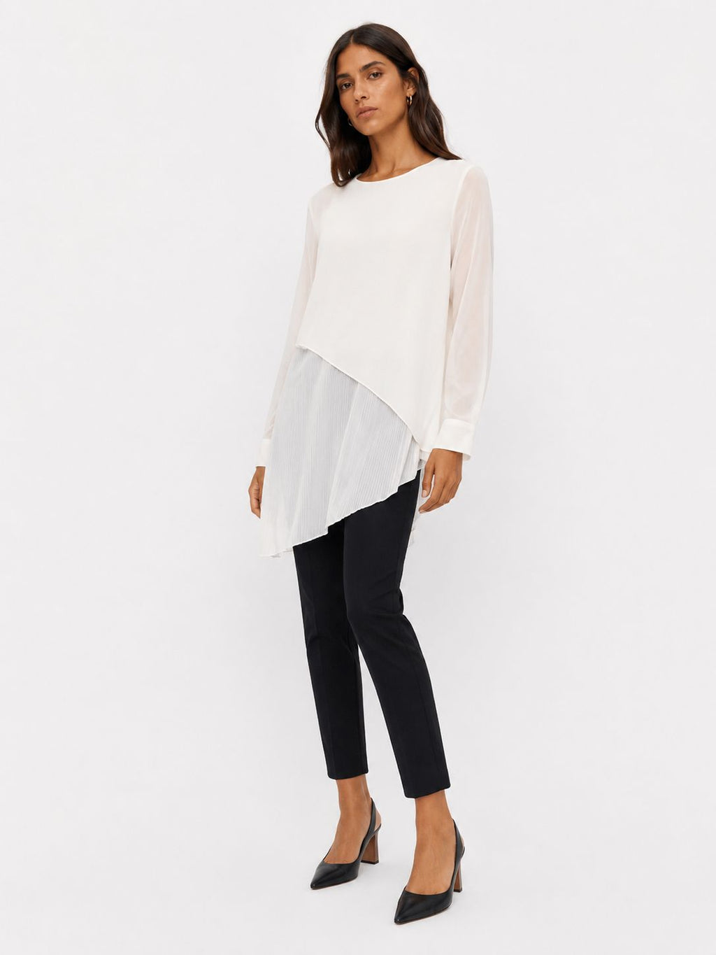 Blusa Siena