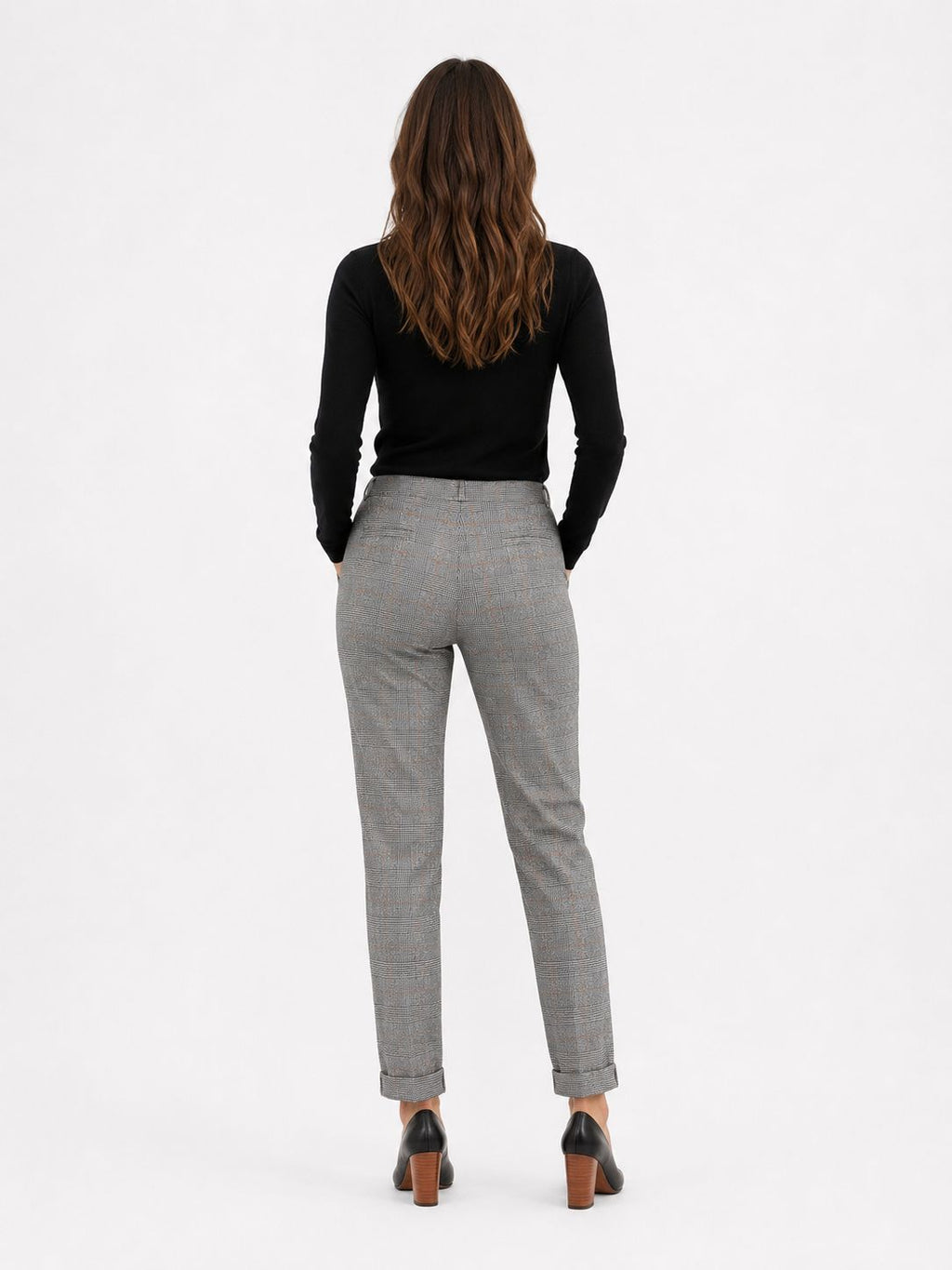 Pantalón Windsor