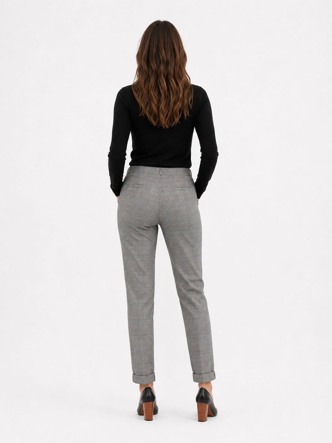 Pantalón Windsor