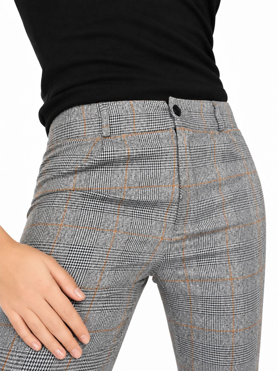 Pantalón Windsor
