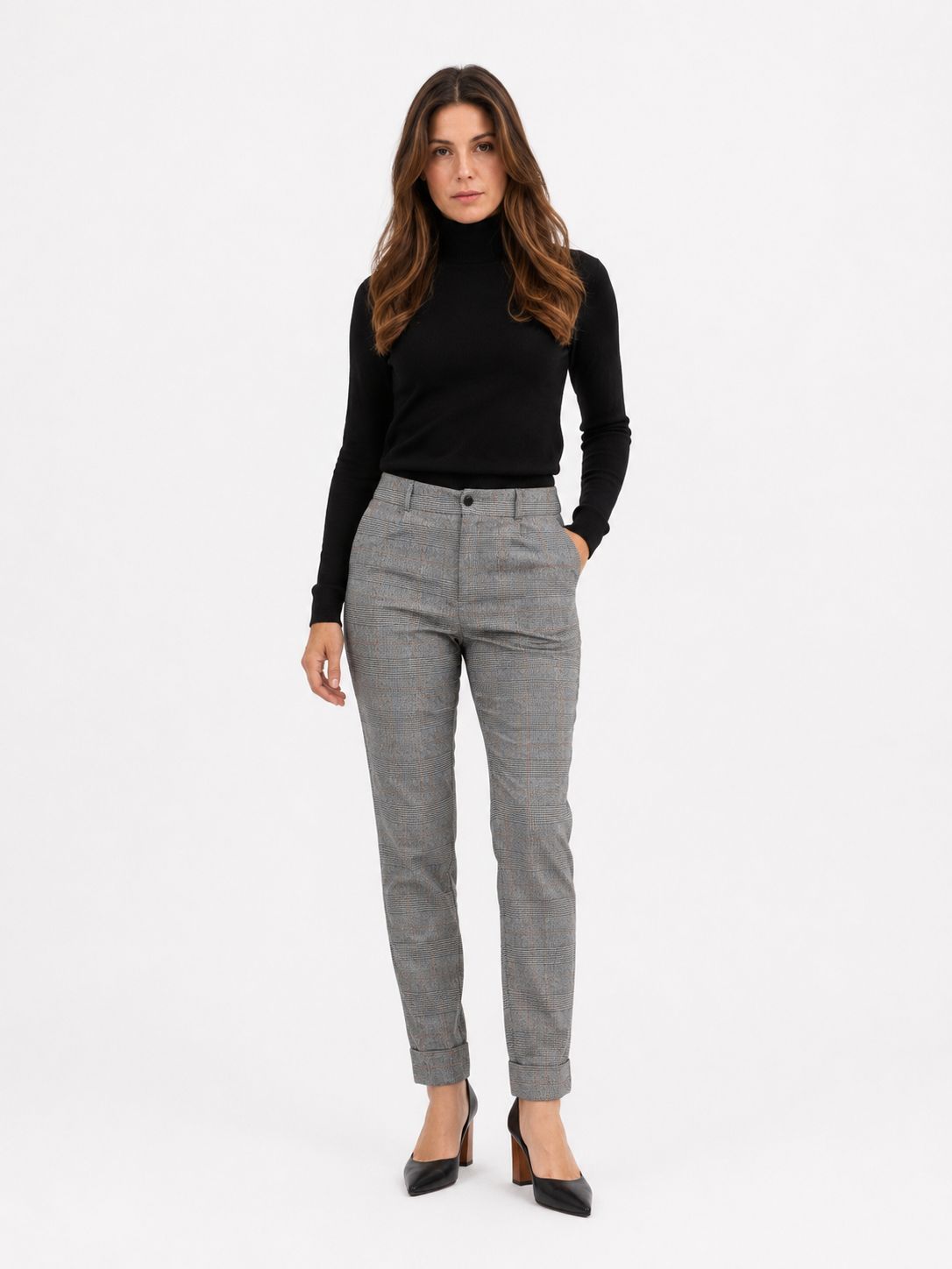 Pantalón Windsor