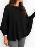 sweater negro