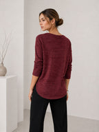 sweater vino