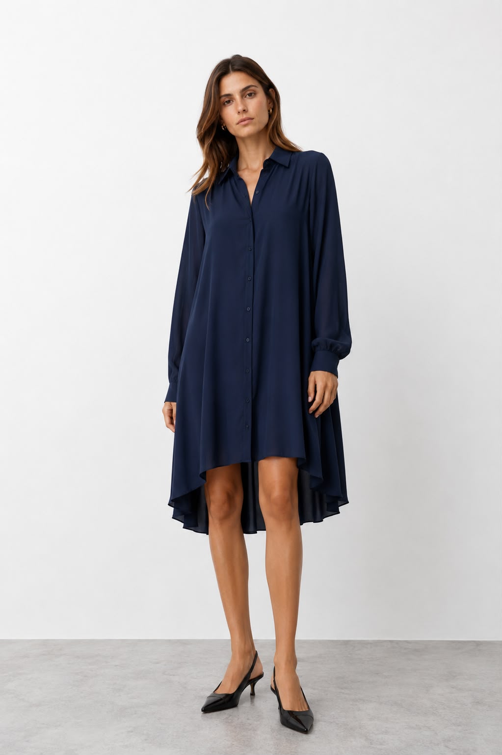 Vestido Aurora